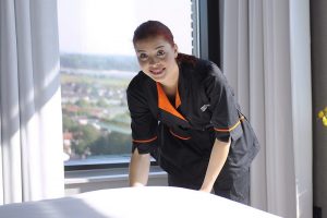 EW business partner van PPHE Hotel Group