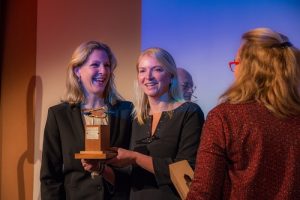 CSU en Asito winnen Best Practice Award