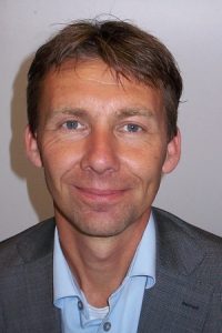 Hans van Dam TASKI