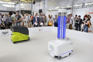 Interclean Amsterdam 2018: dit kunnen we verwachten