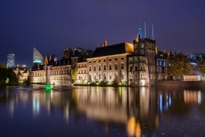 Overheid wint rechtszaak over Rijksschoonmaakorganisatie