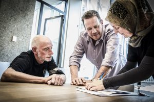 Facilicom start sociale onderneming buitengewoon