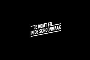 OSB lanceert arbeidsmarktcampagne 'je komt er in de schoonmaak'