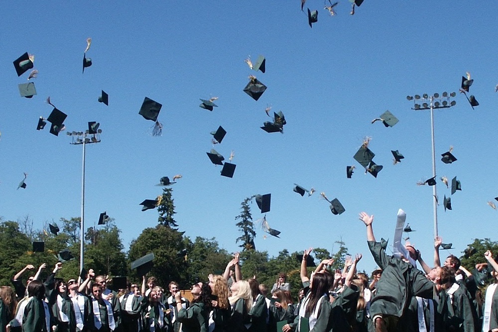 CSU grootste schoonmaakopleider 60.000 schoonmaakdiploma's uitgereikt