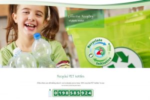 Recyclaat Initiatief van Werner & Mertz krijgt bijval op G7 top