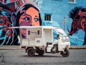 43% van de mensen slaat een foodtruck liever over bij hygiëne gevaar