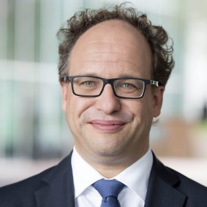 Wouter Koolmees, Minister van het ministerie van Sociale Zaken en Werkgelegenheid