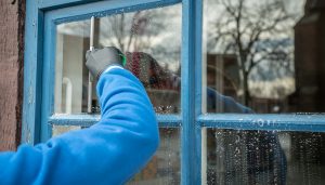 Faillissementen in schoonmaak stijgende