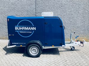 Buhrmann Pressure Systems Waterkracht Colorado