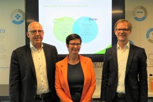 Kennissessie Innovi: enzymatisch reinigen = groen reinigen