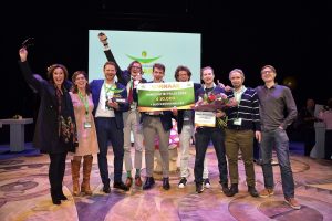 CSU Innovatie Award op voor tweede ronde: inschrijving geopend