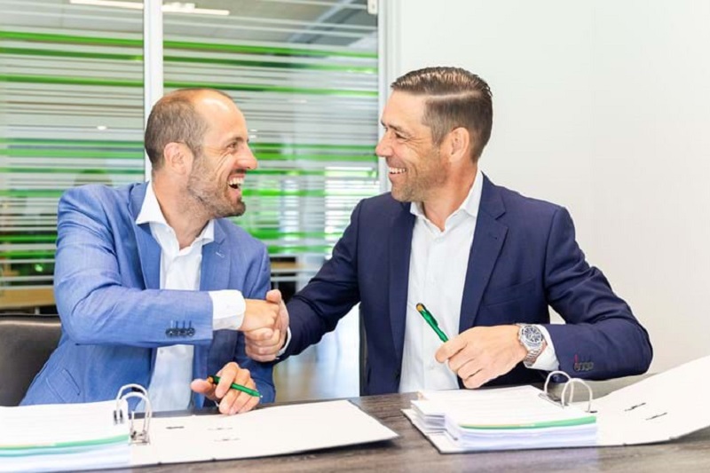 Yask wordt IFM-partner voor BAM