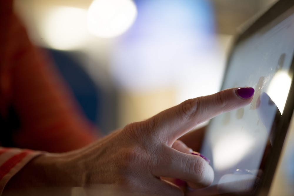 Slimmer schoonmaken met Tork Digitale Schoonmaakplannen