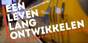 Rose ontwikkelt zich bij Hago Rail Services