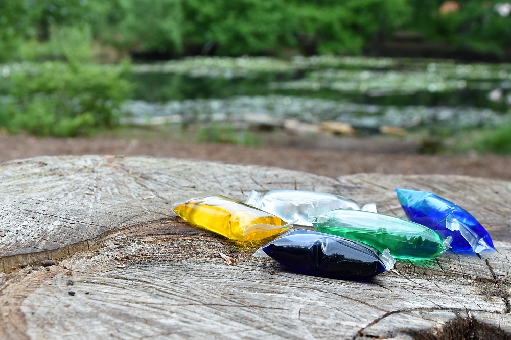 Eco Cleaning Caps: weg met wegwerp sproeiflacons