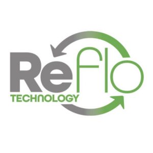 Numatic ReFlo technology