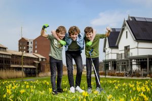 Landelijke Opschoondag 2020 verplaatst naar 19 september