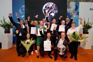 Interclean Innovation Award 2020: dit zijn de genomineerden!