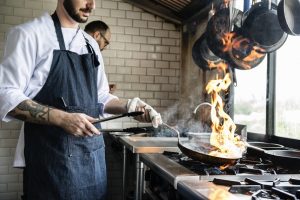 Inspectie SZW: Overtredingen bij schoonmaak horeca Maastricht