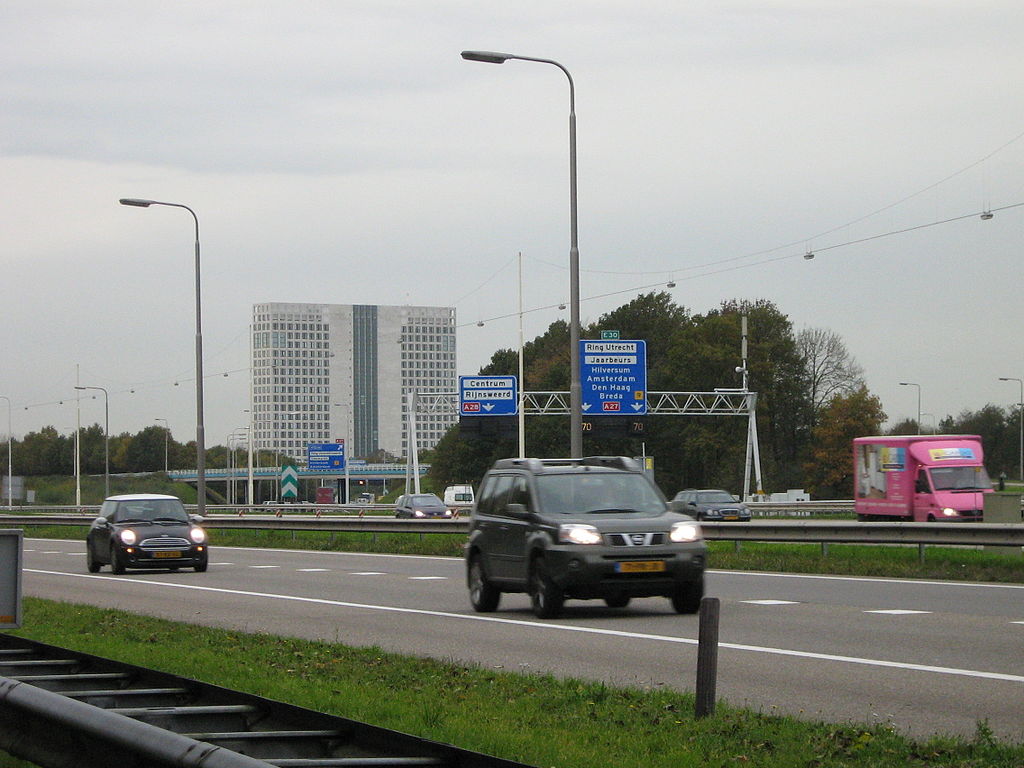 'Mag ik met collega's samen naar het werk in één auto?'