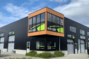 Eresdé opent vierde locatie in Zwolle