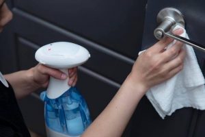 Omzet schoonmaak met 18% gestegen in tweede kwartaal H3 Based Cleaning: een vernieuwde hybride manier van intelligente schoonmaak