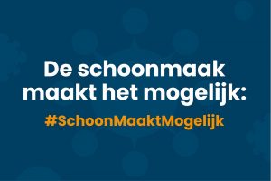 OSB start campagne #SchoonMaaktMogelijk