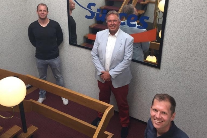 Succes Volendam zet met nieuw MT in op 'next level'