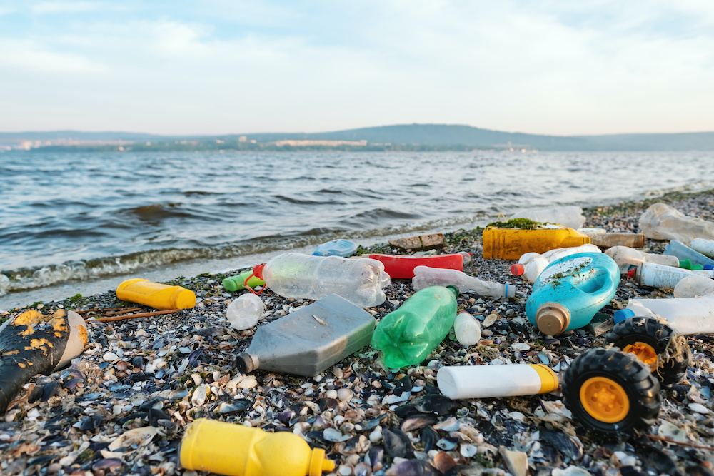 Draait de schoonmaaksector het milieu de (plastic) soep in?