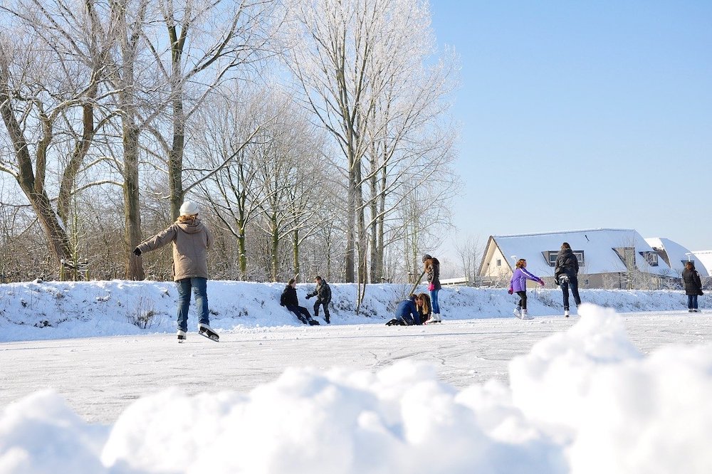 Onwerkbaar weer: hoe zat het ook alweer?