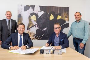 PALI Group en CSU zetten partnership voort met nieuwe schoonmaaktechniek