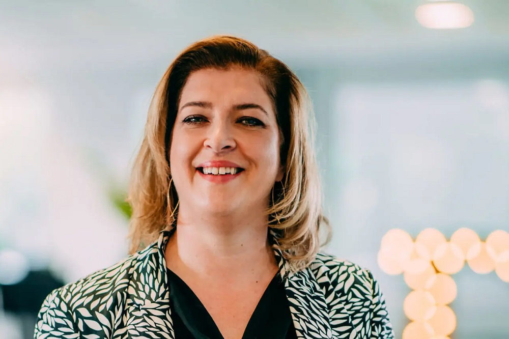 Hester van den Beukel-Koen nieuwe Director FM bij D&B