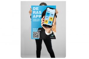 RAS app moet schoonmakers meer regie geven over eigen loopbaan