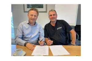 Van der Aart neemt Sieben uit Hilversum over