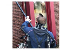 Neksteun en exoskelet in succesvolle pilot Asito getest