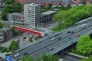 Vanaf 2023 verplichte registratie zakelijk verkeer werknemers