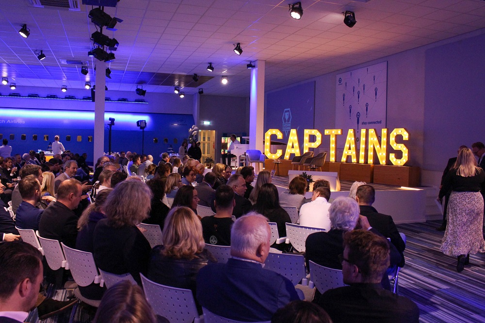 Captains of Cleaning over arbeidskrapte: “Met familiegevoel impact maken”