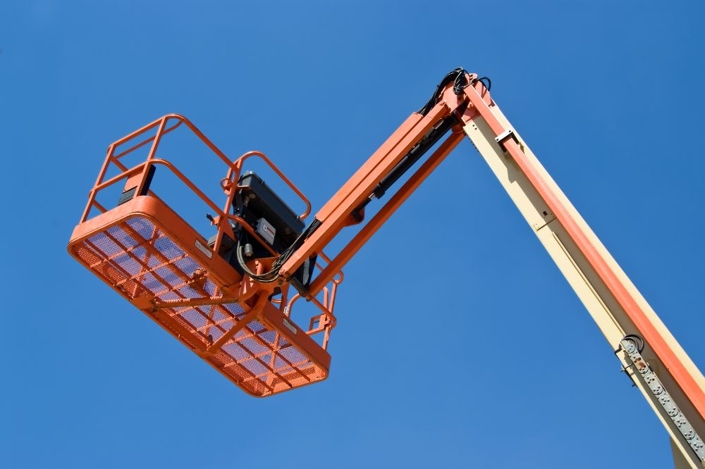 Webinar: Voorkomen van mechanische en technische storingen met hoogwerker