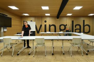 Hotelschool The Hague vindt in EW een innovatieve partner
