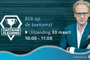 Op de hoogte van de laatste trends met Captains of Cleaning