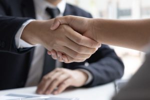 Clean Totaal - Meer evenwicht op de arbeidsmarkt