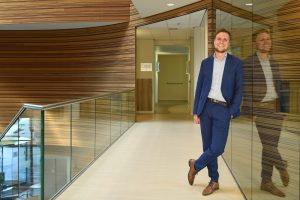 EW nieuwe schoonmaakpartner van Boerhaave Medisch Centrum