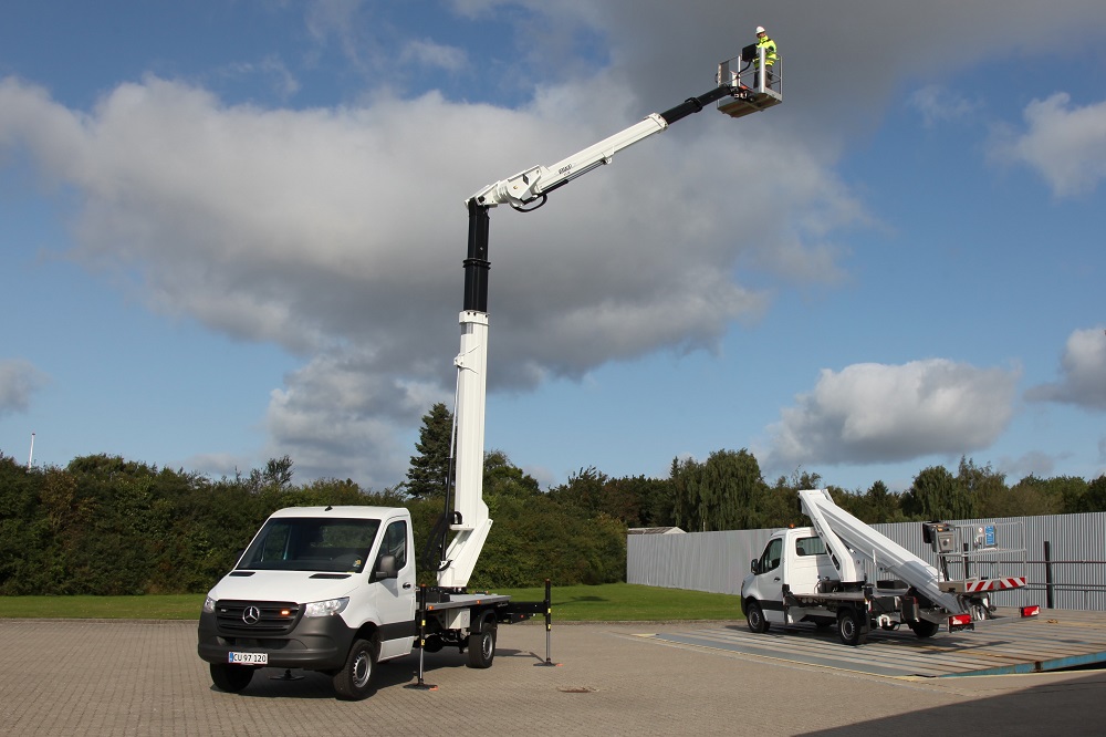 Test nu zelf deze autohoogwerker