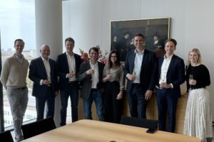 MKB Fonds verkoopt Groveko aan multinational Bunzl