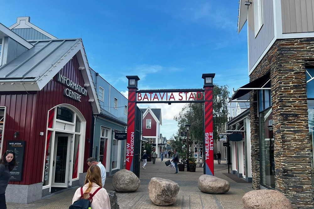 Effektief blijft verantwoordelijk voor schoonmaak Batavia Stad