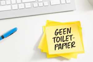 Betere hygiëne voor betere bedrijfsprestaties met Tork