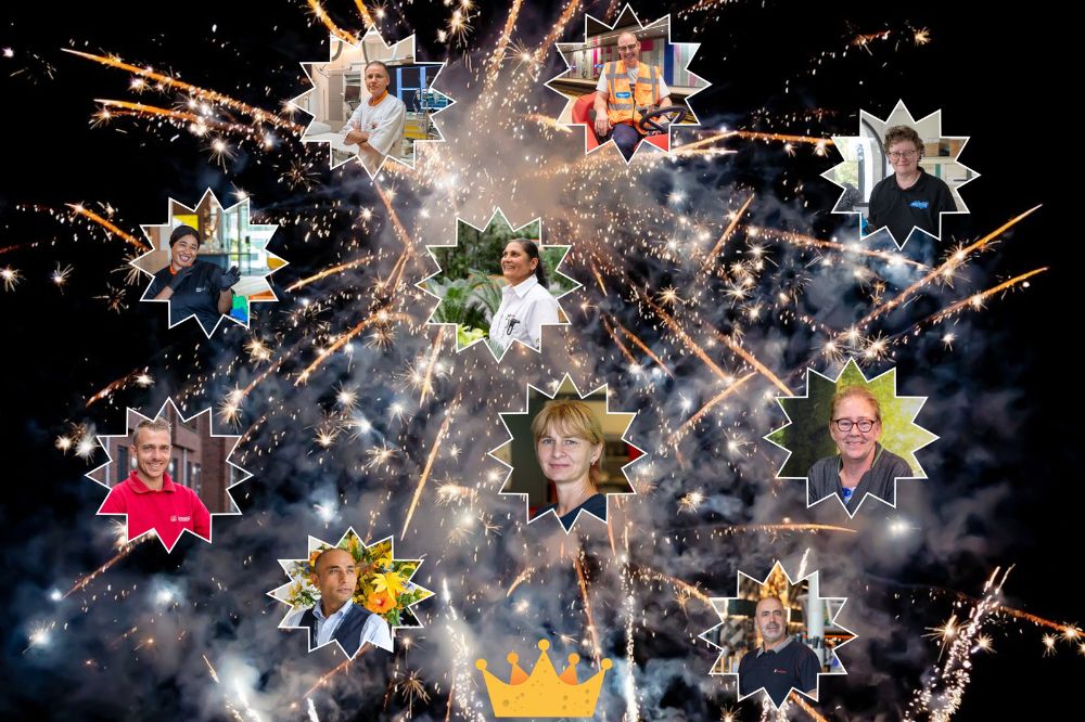 Inschrijving Schoonmaker van het Jaar-verkiezing start