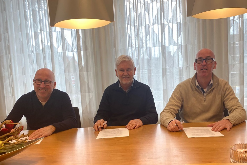 LSG schoonmaakgroothandel neemt Abeco Holland over