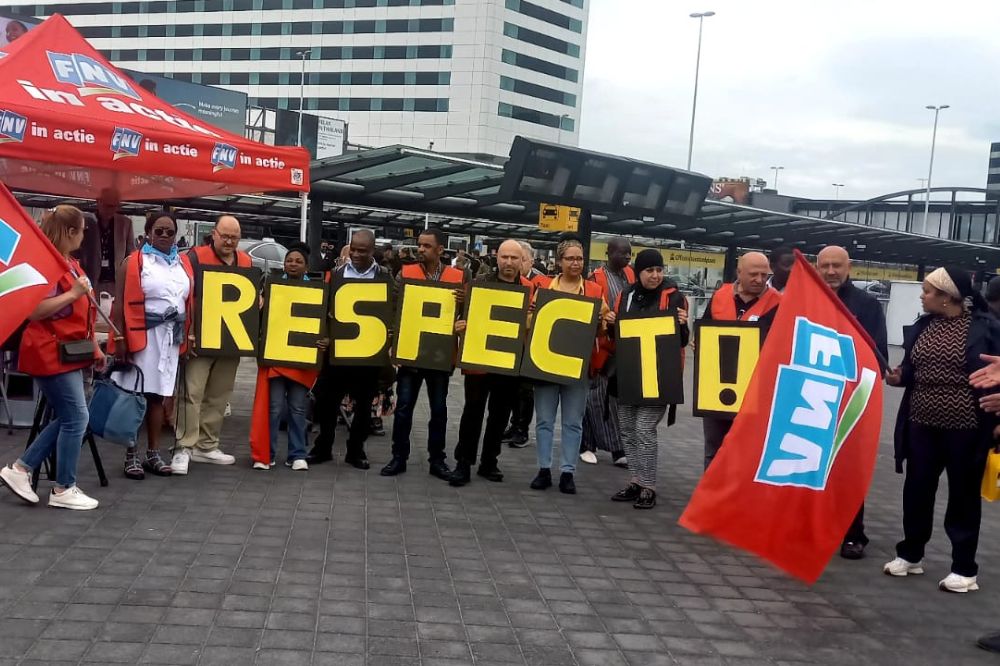 Facilicom ten onrechte aan de schandpaal genageld