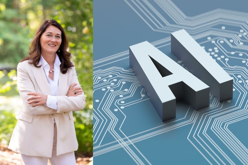 AI-verordening een feit: wat moet uw schoonmaakbedrijf NU doen?